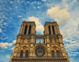 Notre-Dame Cathedral