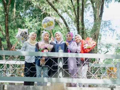 Exploring Together: The Ultimate Guide to Family-Friendly Muslim Vacations