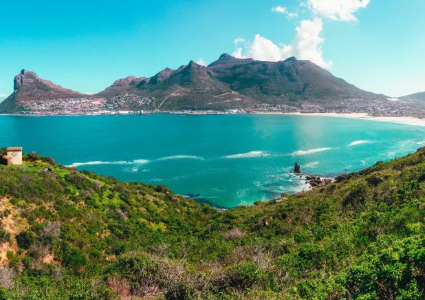 10 Days Best of South Africa & Pilanesberg Big-Five Safari