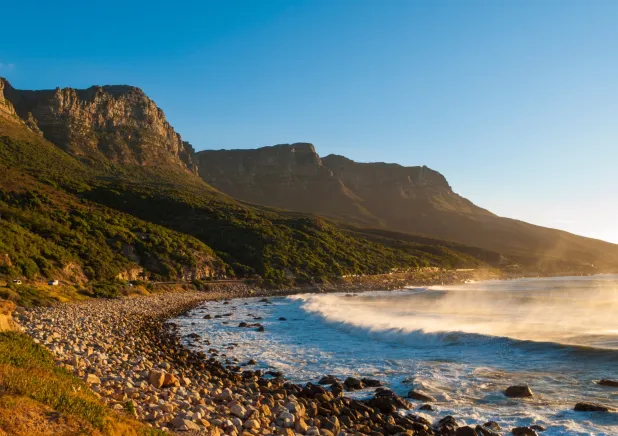 14 Days Grand South Africa Adventure with Johannesburg to Cape Town