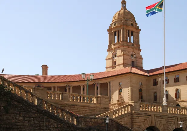 7-Day South Africa Tour with Johannesburg, Sun City & Cape Town