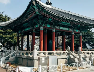 Seoul, Nami Island & Everland Getaway in 5-Days