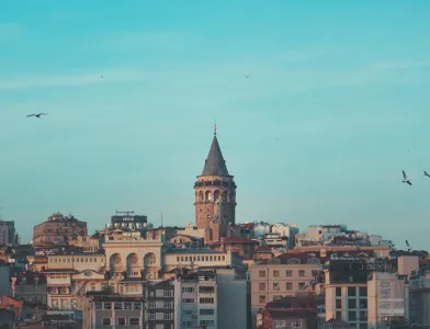 Gems of Turkey 9 Day Halal Tour with Istanbul, Cappadocia, Pamukkale & Bursa Discovery