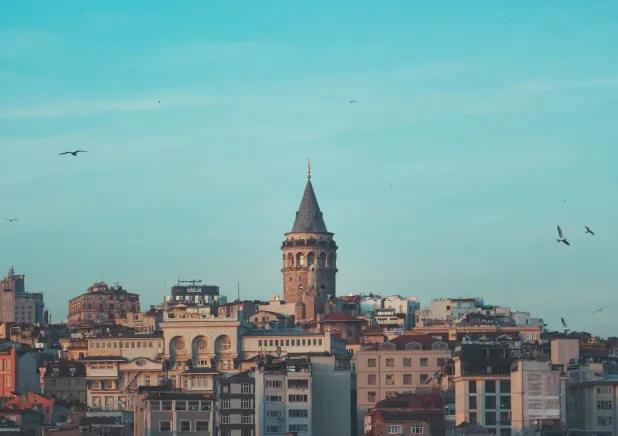 Gems of Turkey 9 Day Halal Tour with Istanbul, Cappadocia, Pamukkale & Bursa Discovery