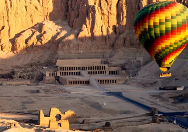8 Day Cairo & Nile Cruise Egypt Halal Tour with Pyramids, Karnak & Aswan