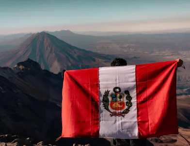 Yavero River Rafting: 10-Day Andes to Amazon Adventure