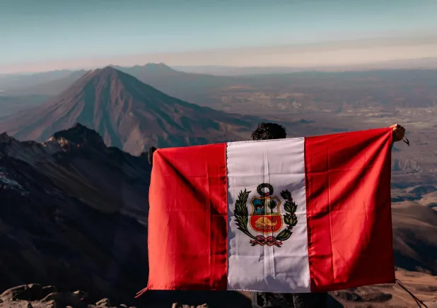 Yavero River Rafting: 10-Day Andes to Amazon Adventure