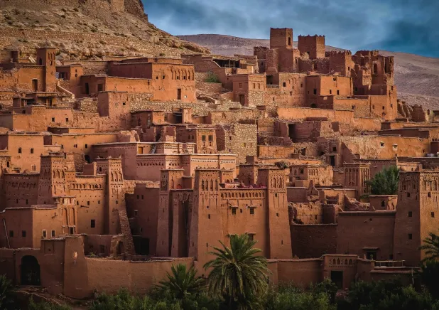 6-Day Morocco Highlights Tour from Casablanca: Tangier, Chefchaouen & the Blue City Charm