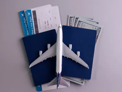 Flight Booking Mistakes That Could Cost You Hundreds and How to Avoid Them