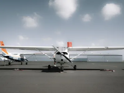 5 Reasons to Fly Private