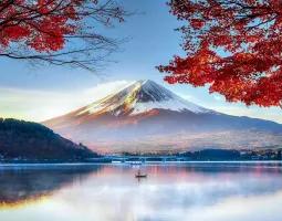 Fujisan
