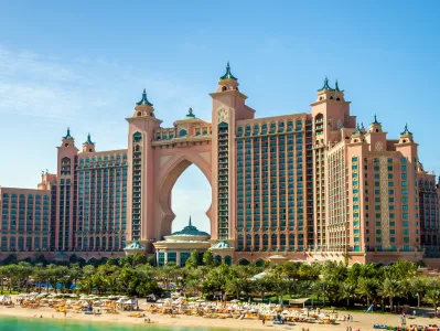 The Future of Corporate Stays for Singapore's Business Travelers