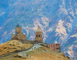 Chronicles of Georgia