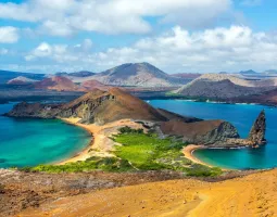 Galpagos National Park