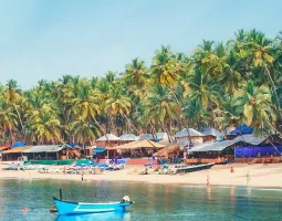 Goa