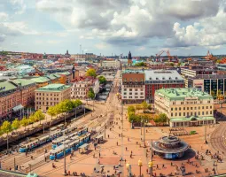 Gothenburg