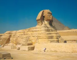 Great Sphinx