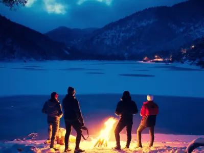 Why Picking a Group Trip Destination is So Hard and How to Fix It