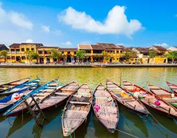 Hội An