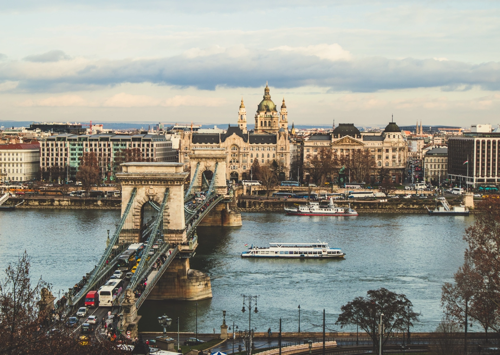 Budapest