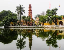 Hanoi