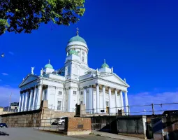 Helsinki Senate Square