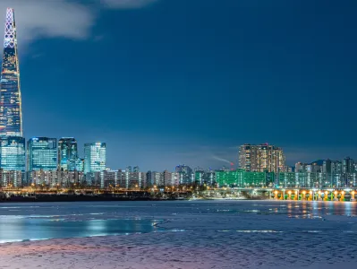 Celebrate Singapore’s National Day with Exclusive South Korea Travel Deals from Fayyaz Travels