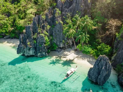 Best time to visit the Philippines month by month