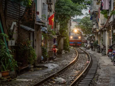 Planning a Vietnam trip from Singapore: how to make it smooth and enjoyable for Chinese Traveller's