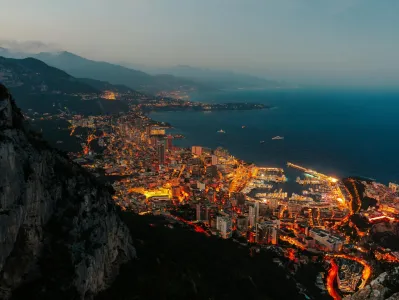 F1 Singapore: Explore beyond the race