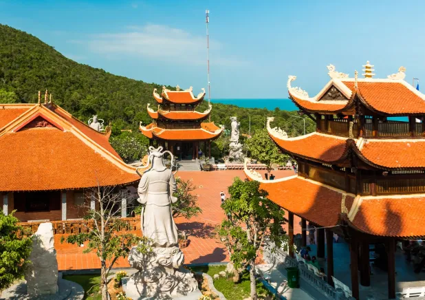 Paradise Pearl Island - Phu Quoc Adventure