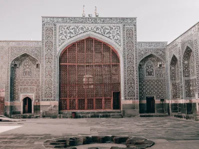 7 unique ways to enjoy Iran’s unbelievable beauty