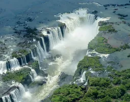 Iguazu Falls