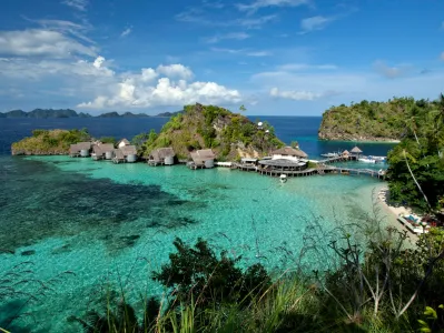 How to Plan a Trip to Indonesia - A Complete Guide