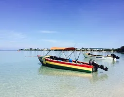 Negril