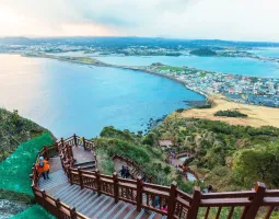 Jeju Island