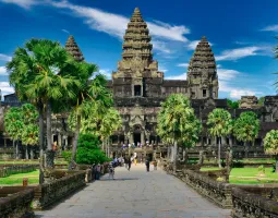 Angkor Wat