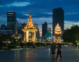 Phnom Penh