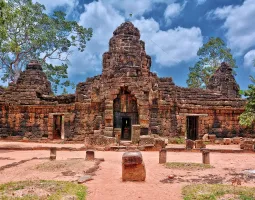 Tonle Bati