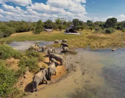 Kafue National Park