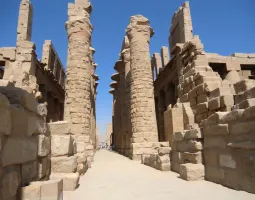 Karnak Temple