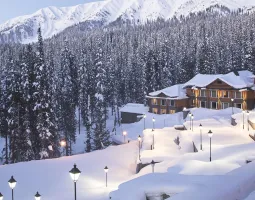 Kashmir