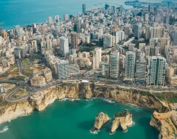 Beirut