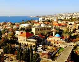 Byblos