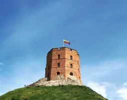Vilnius