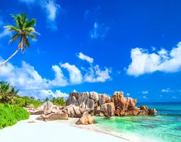 La Digue