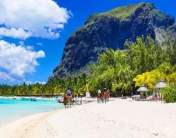 Le Morne Brabant