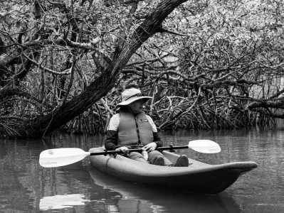 4 Leisure activities to do at East Coast Park, including the new Changi Jurassic Mile!