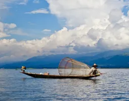 Inle Lake