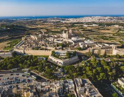 Mdina
